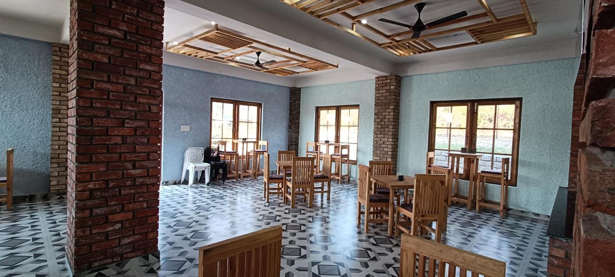 Hotel Paul Villa Bīr Екстериор снимка