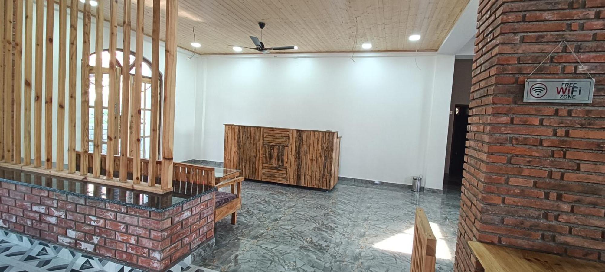 Hotel Paul Villa Bīr Екстериор снимка