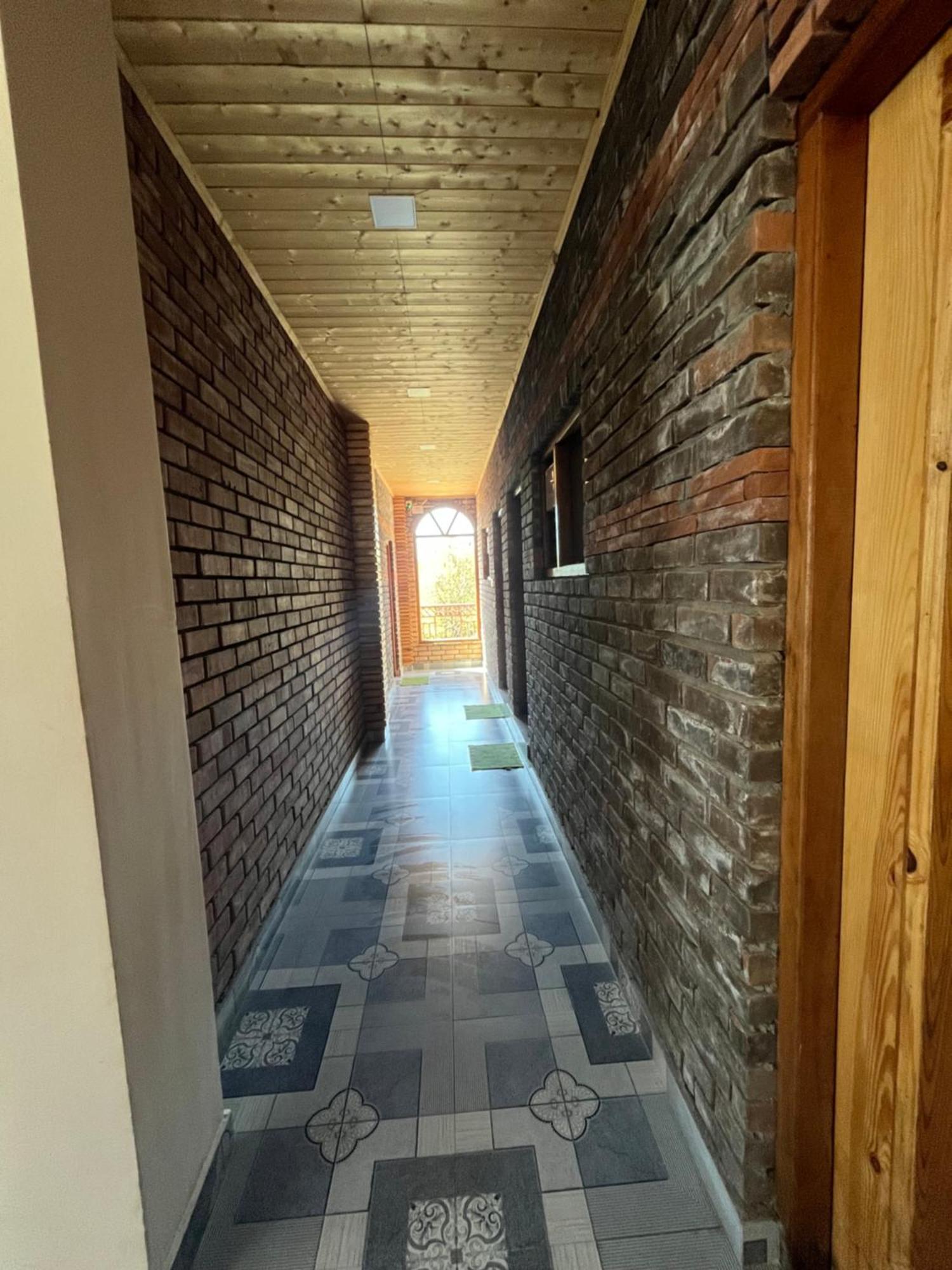 Hotel Paul Villa Bīr Екстериор снимка