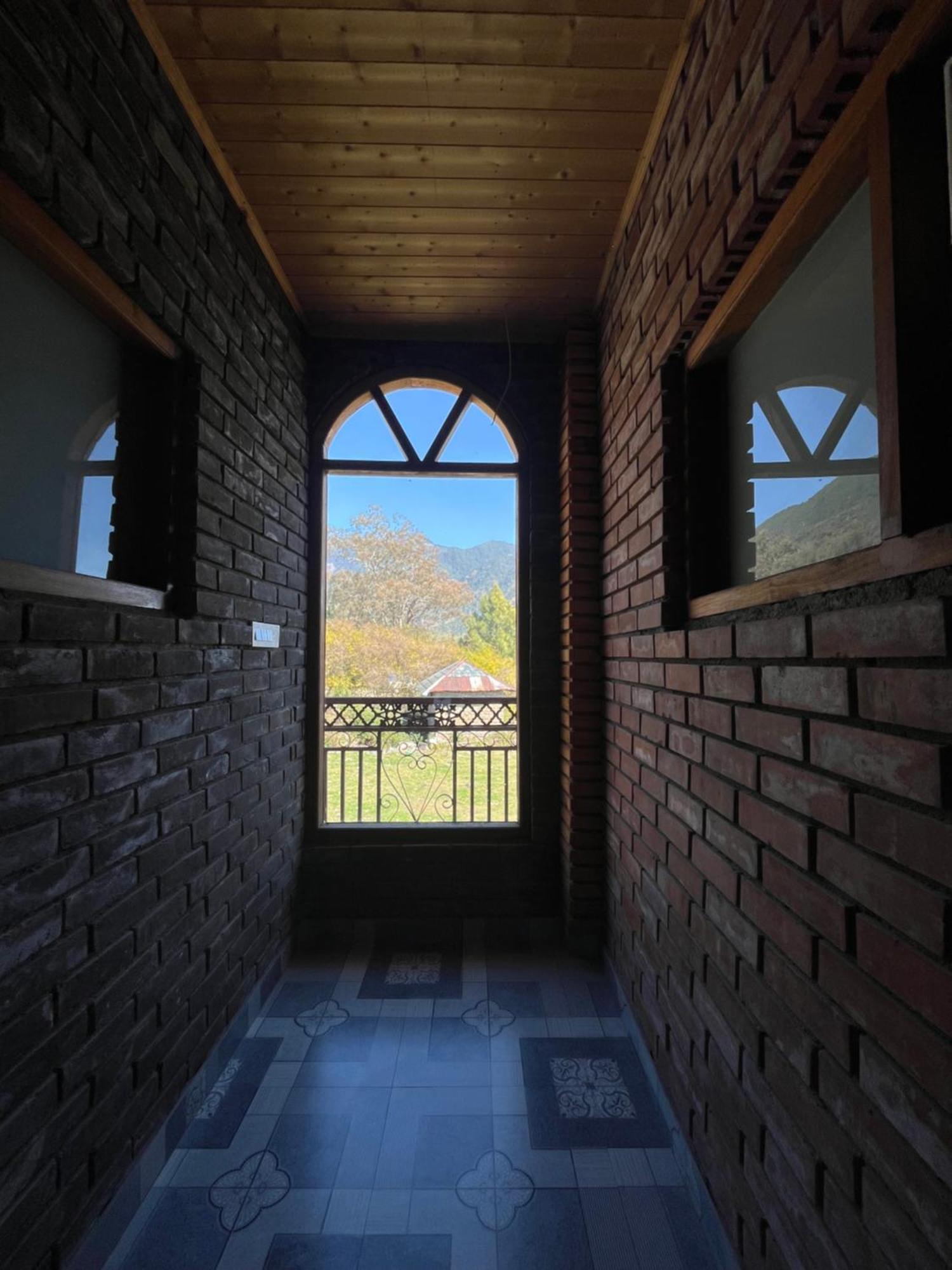 Hotel Paul Villa Bīr Екстериор снимка